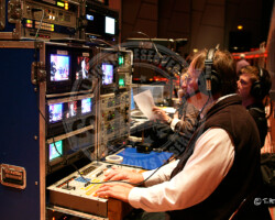 Culture et Patrimoine - Photo. sensible... au naturel Festival du Scoop Angers - Culture - Techniciens régie