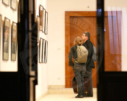 Culture et Patrimoine - Photo. sensible... au naturel Festival du Scoop Angers - Culture - jeunes admirateurs