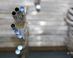 Photographie industrie - atelier de métallerie - Photo. sensible... au naturel